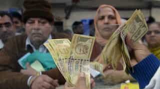 Demonetisation: Government inches towards cashless future, promotes e-payments