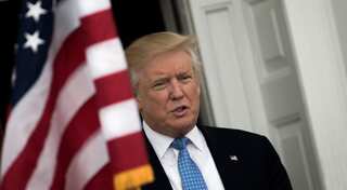 Trump says will pull out of TPP trade deal on day 1 of office