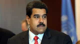 Venezuela suspended from South American trade bloc Mercosur