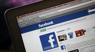 Facebook in crosshairs as fake news battle heats up