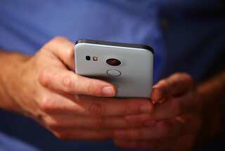 You could soon charge your smartphone in seconds