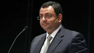 Relief for Tata Sons as tribunal rejects contempt plea by Cyrus Mistry's companies