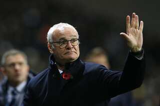 Champions League round-up: Leicester continue fairytale run, Real through to last 16