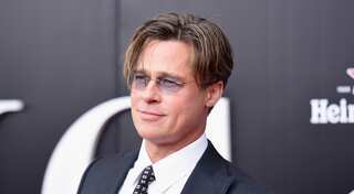 Brad Pitt, Adam McKay to develop movie on former US vice president Dick Cheney