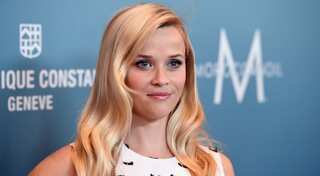 Reese Witherspoon pens emotional note for tornado & coronavirus victims