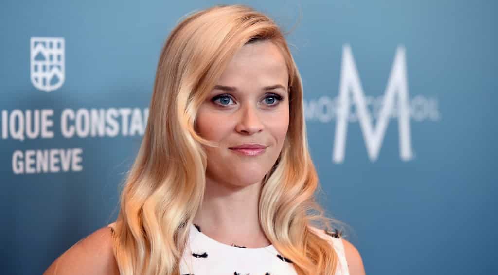 Reese Witherspoon pens emotional note for tornado & coronavirus victims