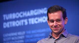 Twitter 'accidentally' suspends CEO Jack Dorsey's account temporarily
