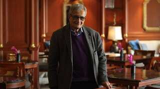 Nobel laureate Amartya Sen no more part of Nalanda University board