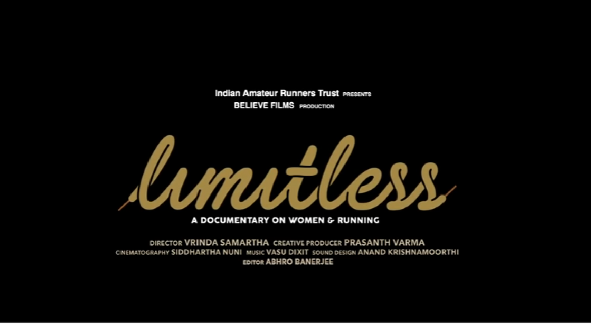 Limitless