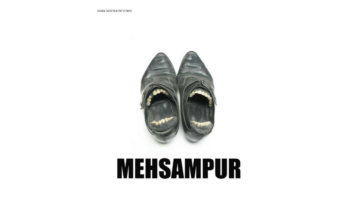 Mehsampur