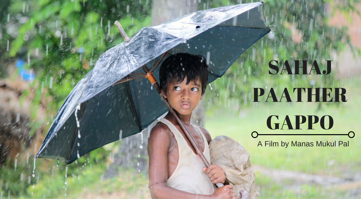 Sahaj Paather Gappo (Colours of Innocence)
