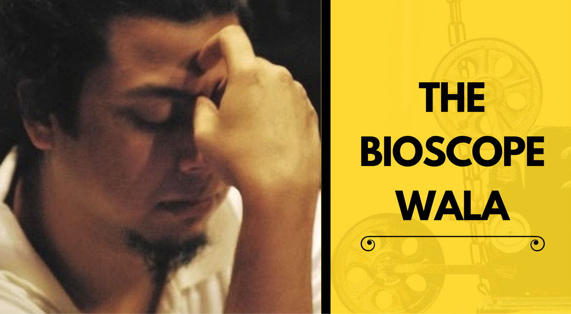 The Bioscopewala