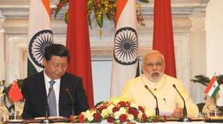 Sensible, pragmatic conversation needed between India, China: Indian foreign secretary
