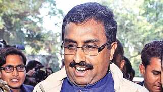 Kashmir agitation was an attempt to topple government: BJP leader