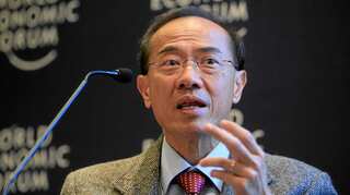 Nalanda University Chancellor George Yeo resigns