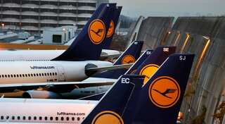 Lufthansa pilot strike: Union rejects pay offer, suspends strike beyond Saturday