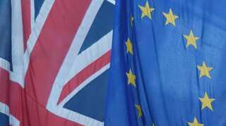 Scotland lays out legal documents to have say on Brexit trigger