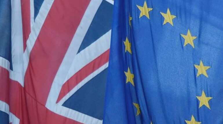 Scotland lays out legal documents to have say on Brexit trigger