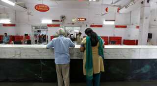 Demonetisation: Deposits in Jan Dhan accounts rise to Rs 64,250 crore