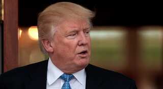 Fidel Castro 'brutal dictator': Donald Trump