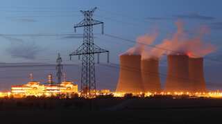Switzerland voters reject speedy phase-out of nuclear reactors