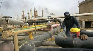 Iran optimistic on finalising OPEC deal to limit oil supplies