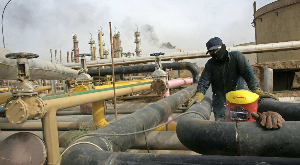 Iran optimistic on finalising OPEC deal to limit oil supplies