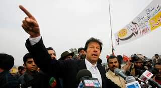 High time we sever trade ties with India, says Pakistan opposition party