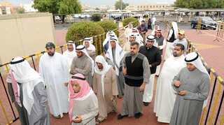 Kuwait elections: Opposition wins nearly half of Parliament seats