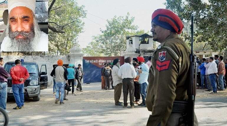 Punjab jailbreak: Khalistani militant chief Harminder Mintoo was planning to flee country