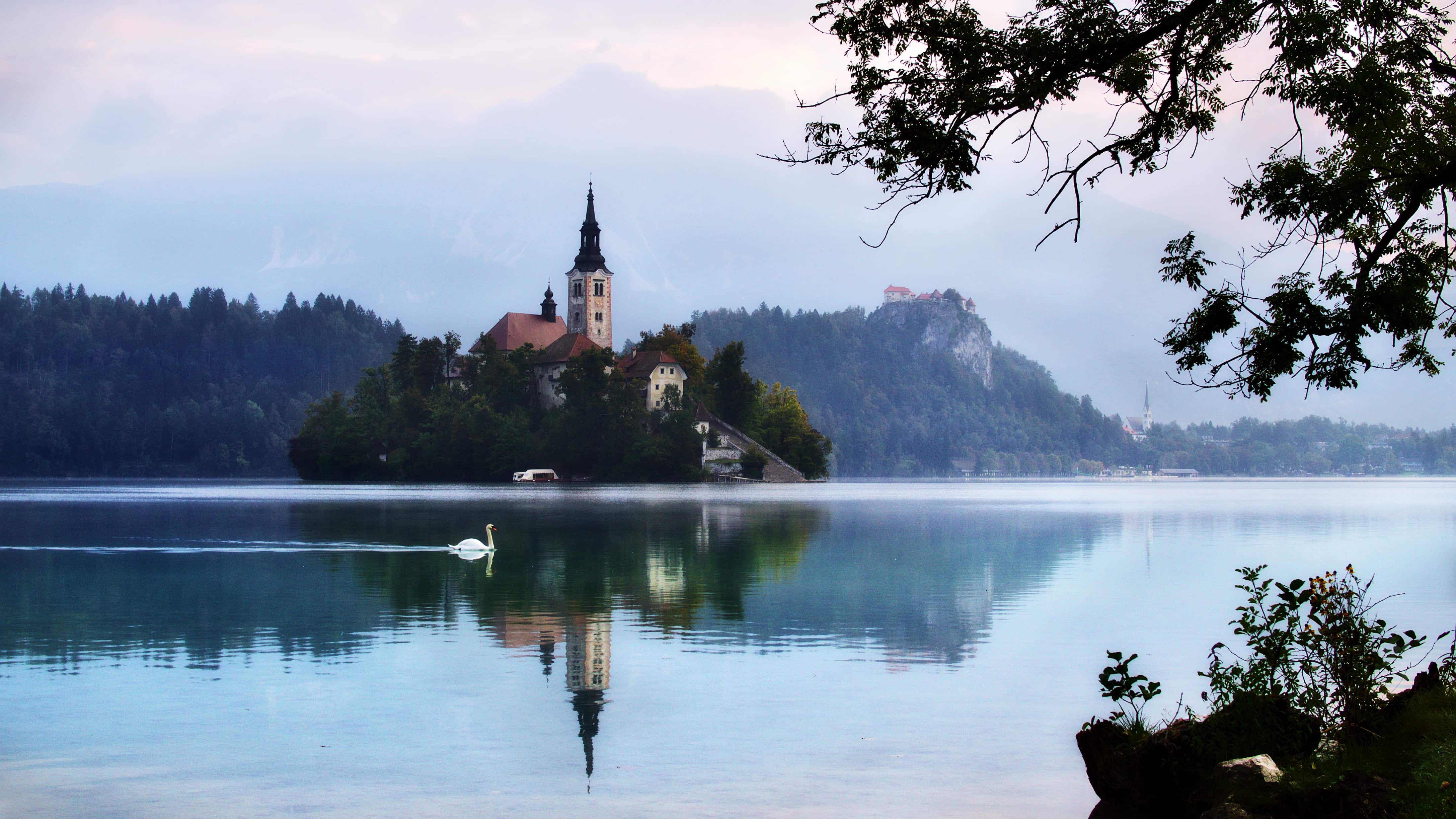Bled, Slovenia