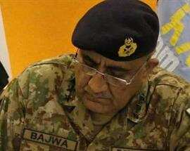 Pakistan took right direction in acquiring nuclear prowess: Army official Pakistan took right direction in acquiring nuclear prowess: Army official