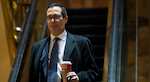 US Treasury Secretary Mnuchin rejects subpoena for Trump tax returns
