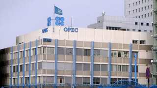 OPEC countries agree to first production cut in 8 years