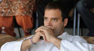 Indian Congress Twitter account hacked, party vice-president Rahul Gandhi targeted again