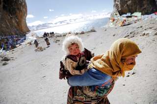 15,000-year-old viruses discovered in Tibetan glacier ice, most of them were unknown to humans: Study