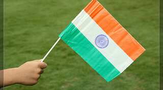 Singing India's national anthem is not a litmus test of patriotism
