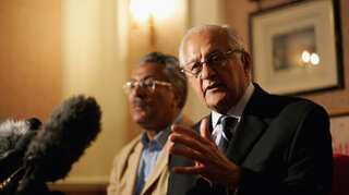 Pakistan Cricket Board: Will push for series against India