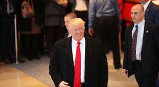 Donald Trump knows who is America's 'true friend' in South Asia: Trump aide