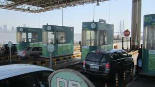 Toll collection to resume across national highways in India