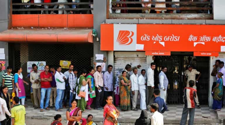 Demonetisation: Supreme Court sets up 5-judge bench to decide if move is constitutional