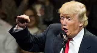Trump speaks to Taiwan President over phone in major departure from US policy on China