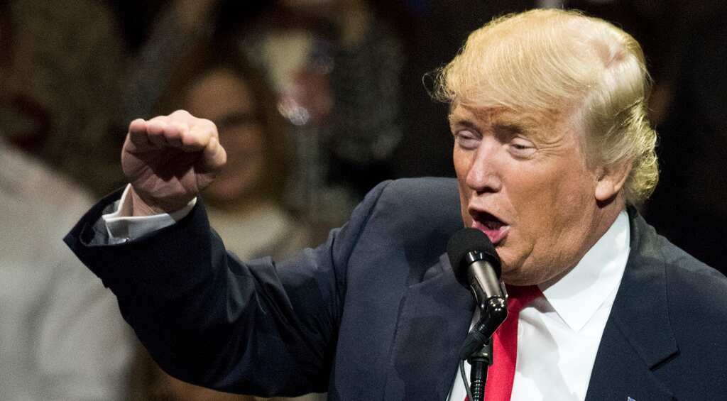 Trump speaks to Taiwan President over phone in major departure from US policy on China