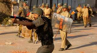 Kashmir: Govt employee killed in counter-insurgency operation