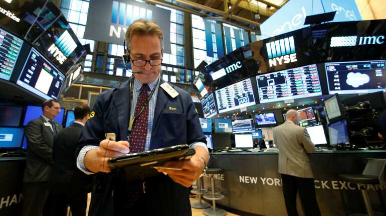 Wall Street Week Ahead: Small banks rally pauses but may not be over yet