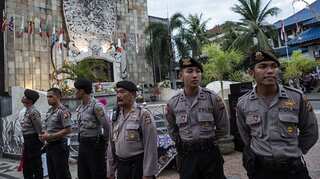 Indonesian police plane with 15 on board goes missing
