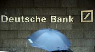 Deutsche Bank to pay $60 million to settle US gold price-fixing case