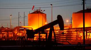 Oil spikes to 2008 highs as U.S., Europe mull Russian oil import ban, Iran delay