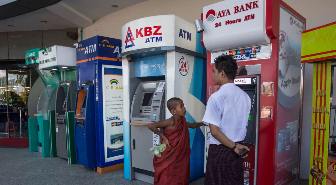 Centre, states to list industries for cashless wage payment Centre, states to list industries for cashless wage payment