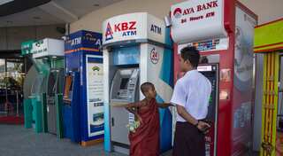 Centre, states to list industries for cashless wage payment